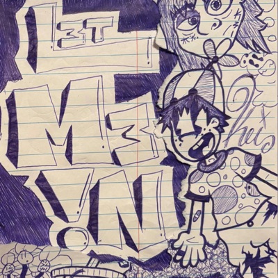 Let Me In! (feat. sixx) - Single