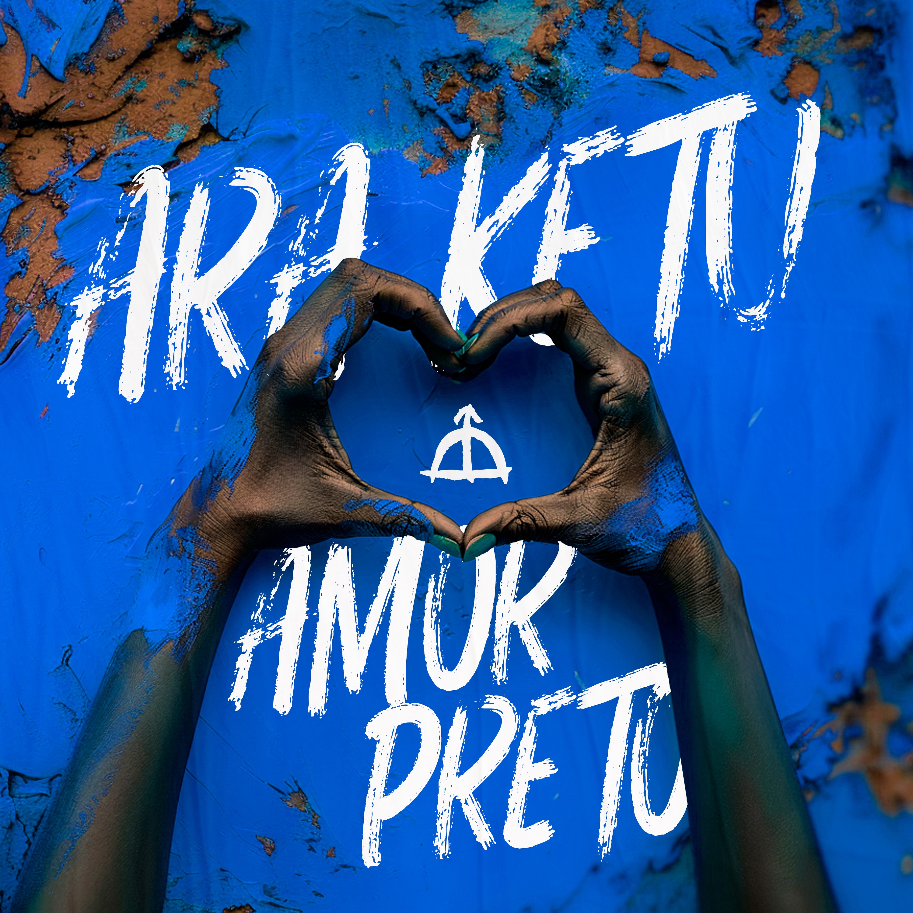 Amor Preto - Single