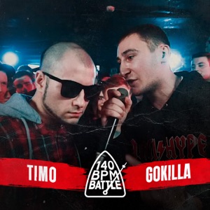 140 BPM CUP (Live)