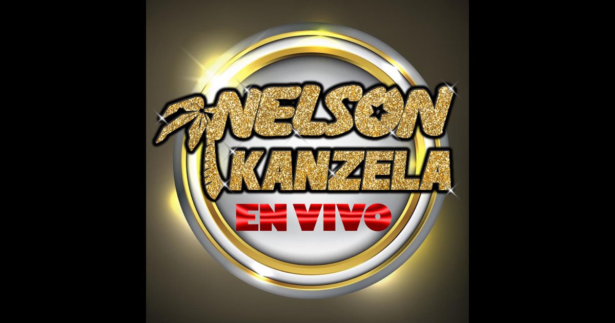 ‎En Vivo - Album by Nelson Kanzela - Apple Music