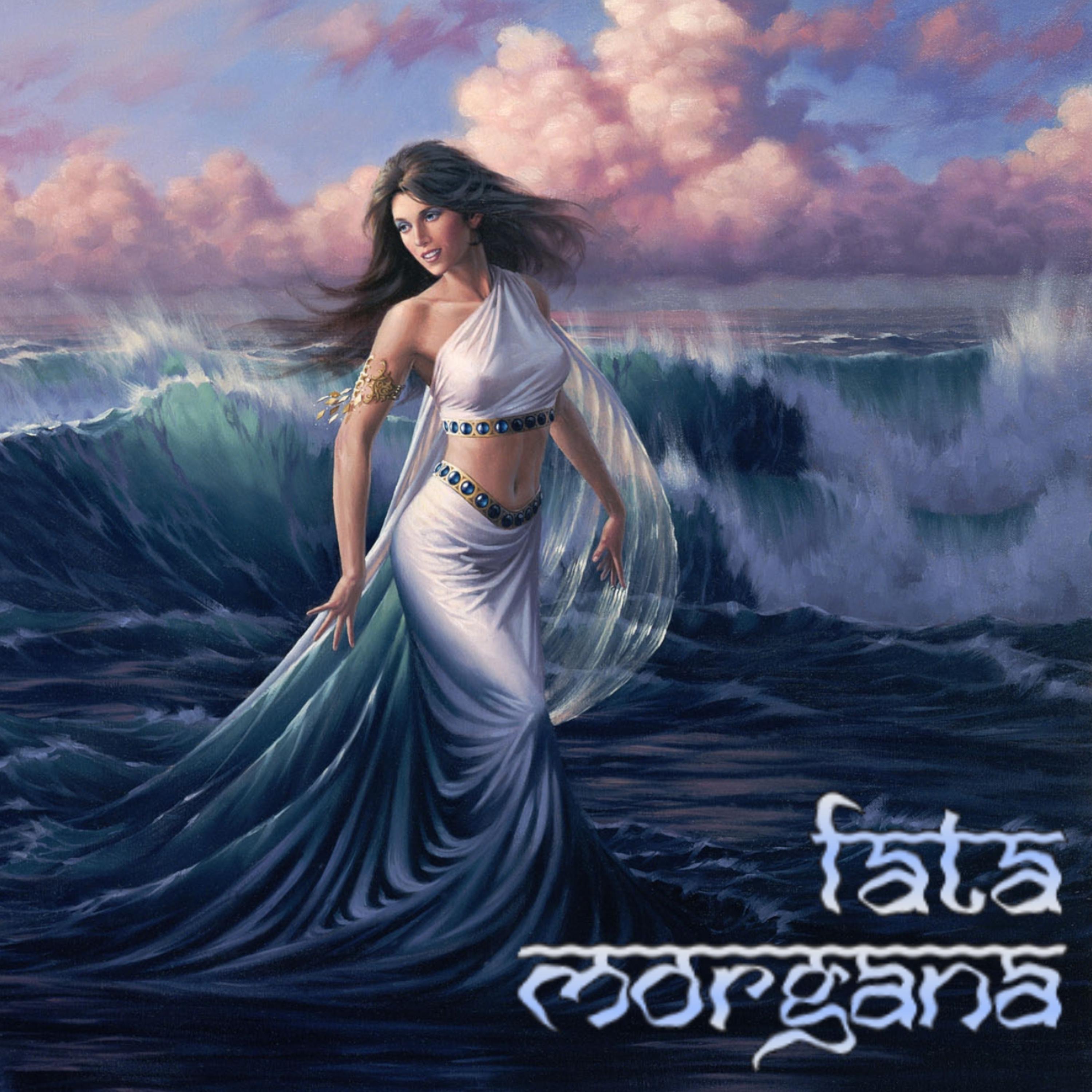 Fata Morgana (2025 Remaster) - Single