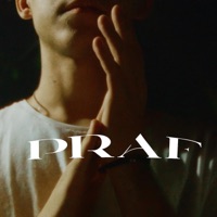 Praf (feat. Rofe) - Single - Hristu