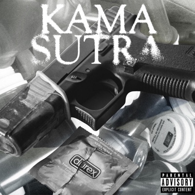 KAMA SUTRA - Single
