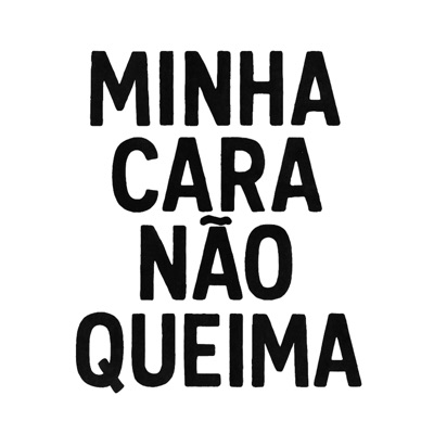 Minha Cara Não Queima - Single