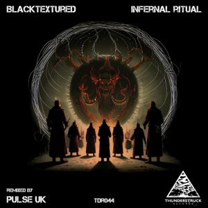 Infernal Ritual - EP
