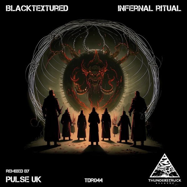 Infernal Ritual - EP