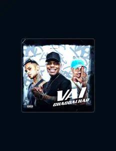 聆聽 MC Lipivox、觀看音樂影片、閱讀小傳、查看巡演日期等！