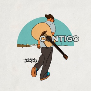 Marta Santos - Contigo - Line Dance Music
