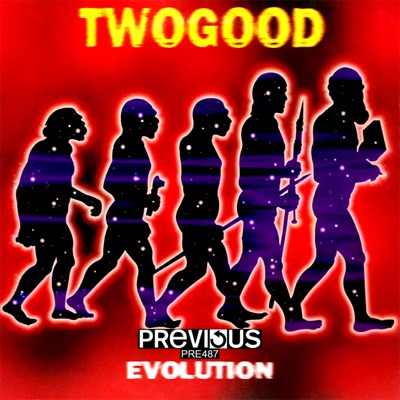 Evolution (Edit) artwork