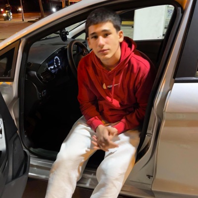 i got his trait - Single