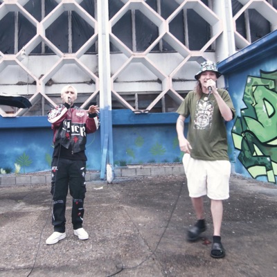 Evergreen MC - Lonely Wizard (ONE TAKE) (feat. Atlas) - Single