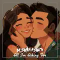 All I’m Asking For