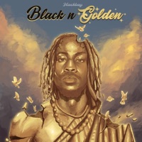 Black n Golden - Single - 3lackboy