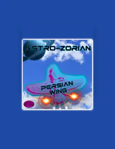 Listen to Astro-Zorian, watch music videos, read bio, see tour dates & more!