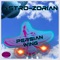 Persian Wing - Astro-Zorian lyrics
