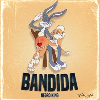 Una Bandida (feat. Un Bandii) - Single - Dañao Films