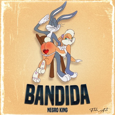 Una Bandida (feat. Un Bandii) - Single
