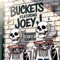 Buckets (feat. Joey J) - Single - KenoConsin