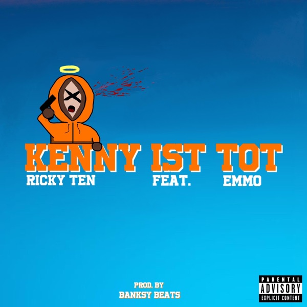 Kenny ist Tot (feat. Emmo)