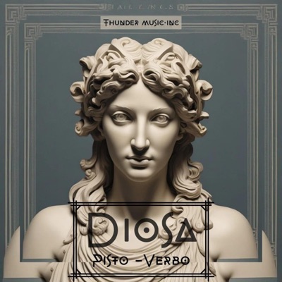Diosa (feat. Verbo Consciente) - Single