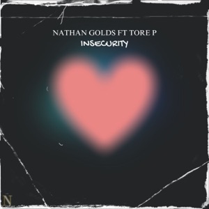 Insecurity (Radio Edit) [feat. Tore P] - Single