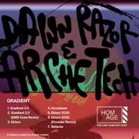 Gradient - Dawn Razor & ArcheTech