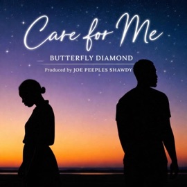 Care for Me Butterfly Diamond