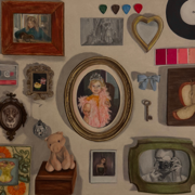 when to step away - EP - Abby Powledge