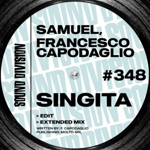 Singita - Single