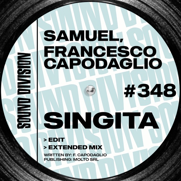 Singita - Single