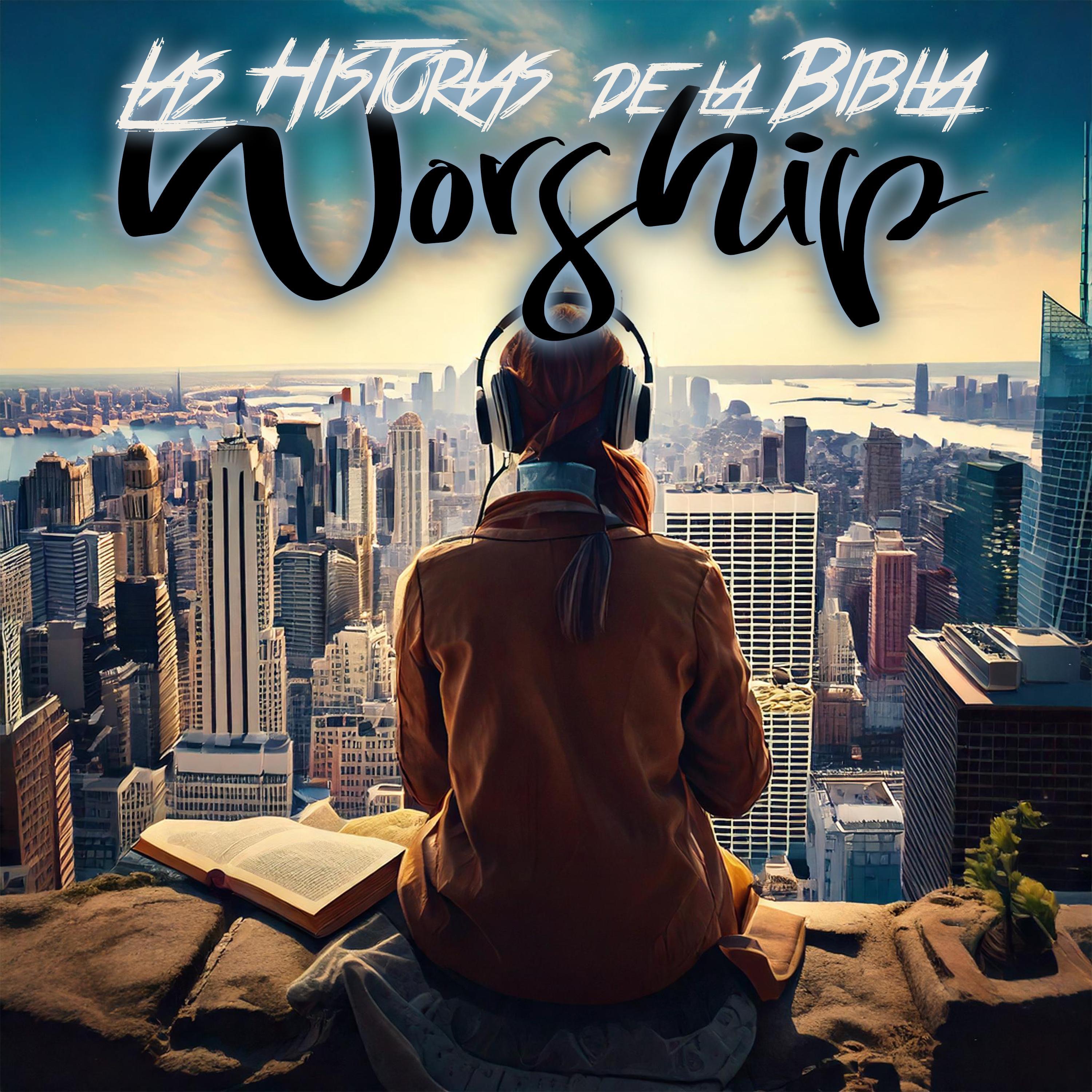 Historias de la Biblia worship