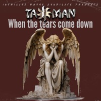 When the tears come down (feat. James Kelly) - Single - Taxxman