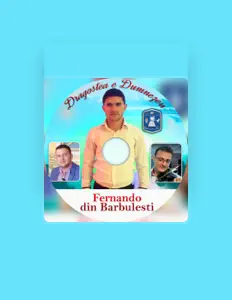 Listen to Fernando din Barbulesti, watch music videos, read bio, see tour dates & more!