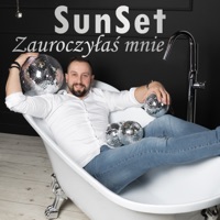Zauroczyłaś mnie - Single - Sunset