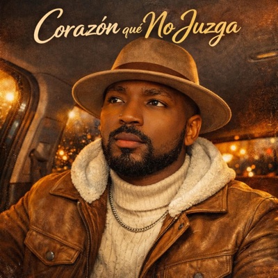 Corazón que No Juzga - Single