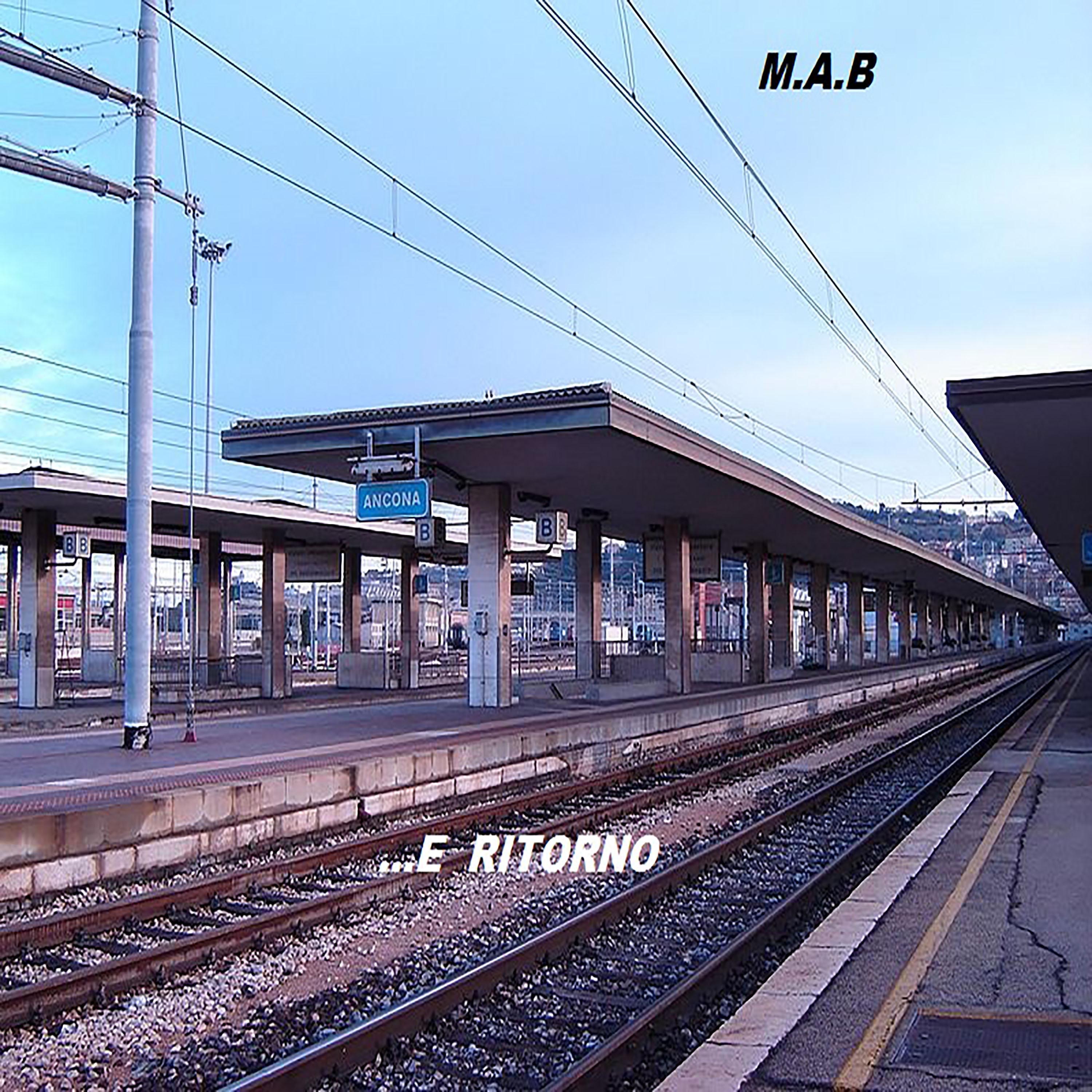 ...E RITORNO