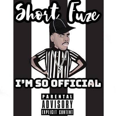 I'm So Official - Single