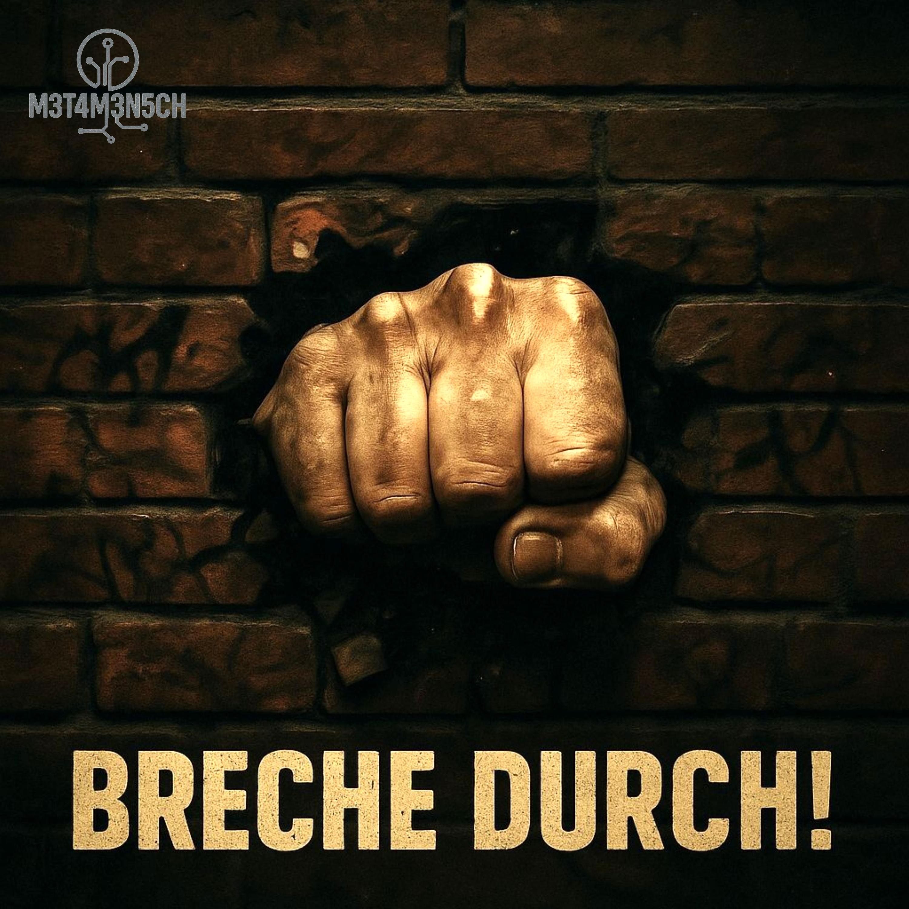 Breche durch! - Single