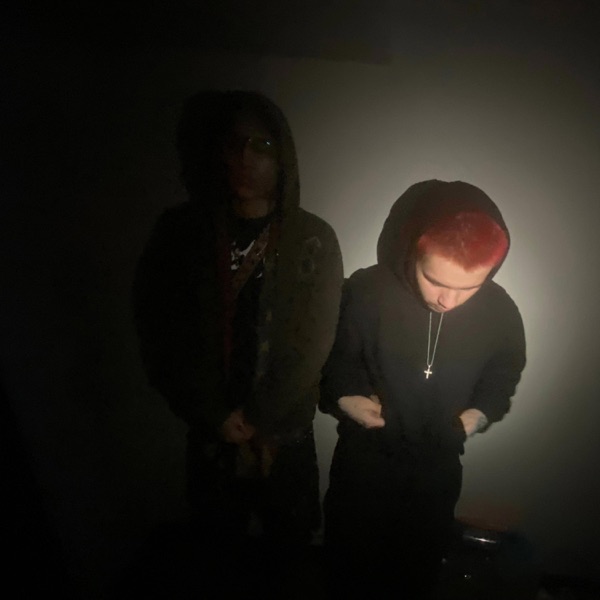 luv (feat. Saint Jugg)