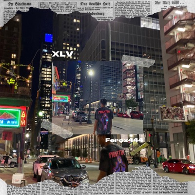 Stuck on the Same - Single