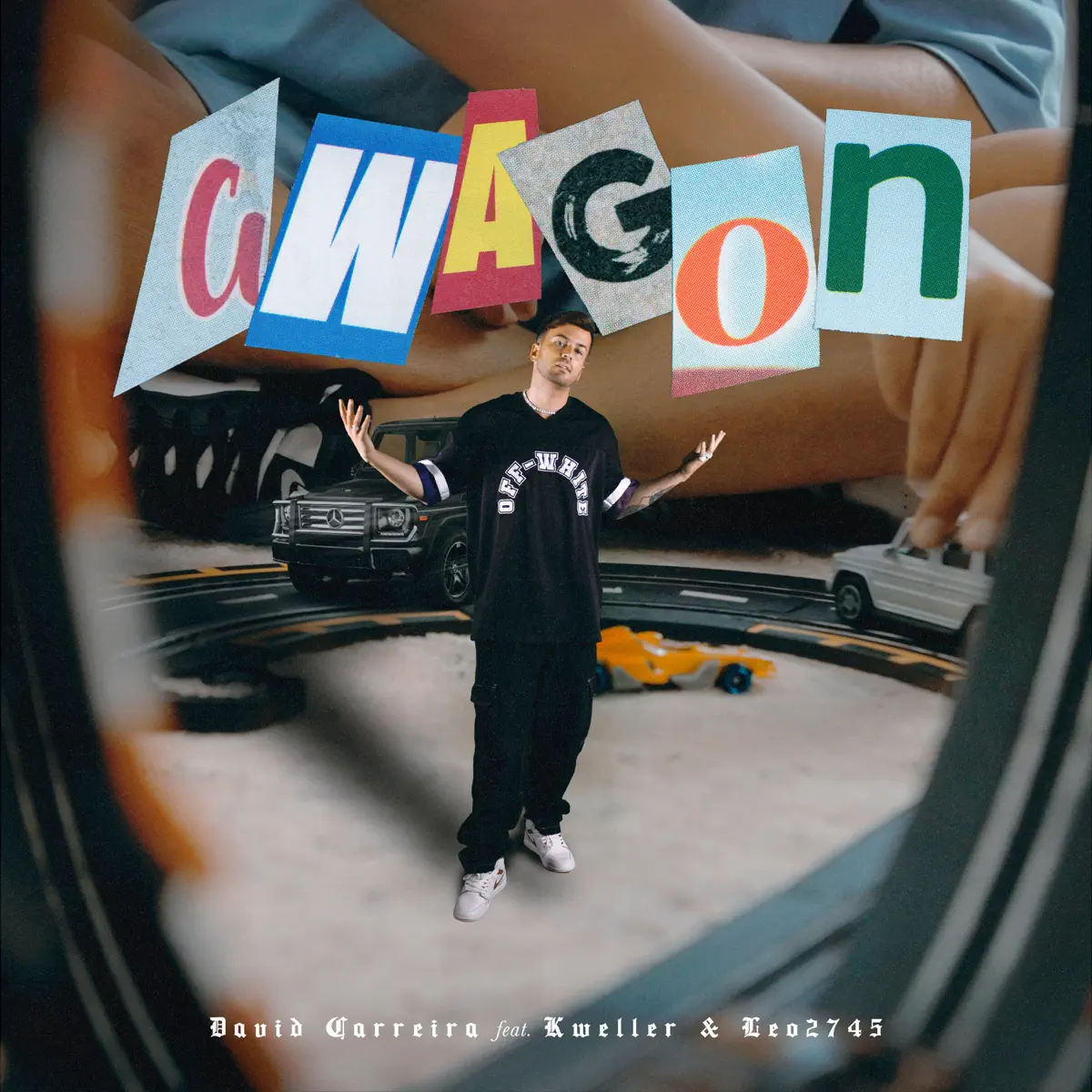 David Carreira, LEO2745 & Kweller - G Wagon - Single (2024) [iTunes Plus AAC M4A]-新房子