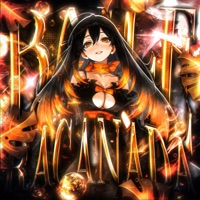 BAILE RACANADA - Single - $LMK, T'1nY & LXHXNTER