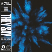 They Say (feat. Krigarè) - Single - Paris Blohm & Wasback