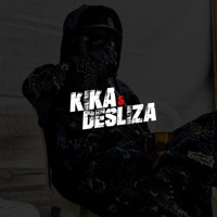 Kika e Desliza (feat. Pedrinho) - Single - DJ R7