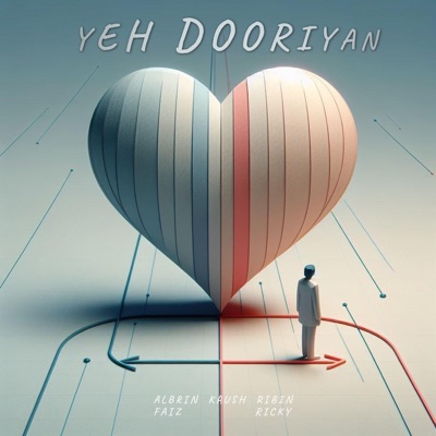 Yeh Dooriyan - Single