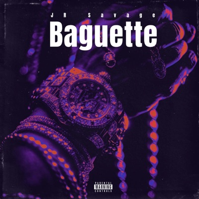 Baugette - Single