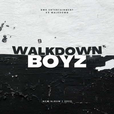 WalkDown Boyz - EP