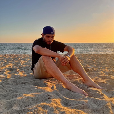 COLD SUMMER - Single