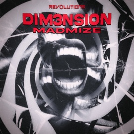 DIM3NSION (Extended Mix) Madmize