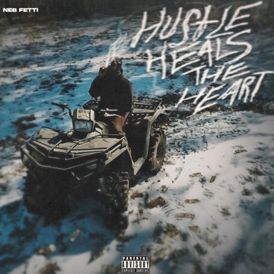 Hustle Heals The Heart - EP